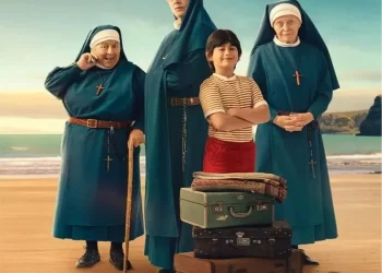 The Review: ‘Holy Days’ Finds Heart in the Hills of 1970s New Zealand