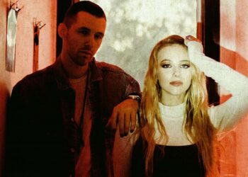 Pop Duo Loote Hints at Exciting New Chapter