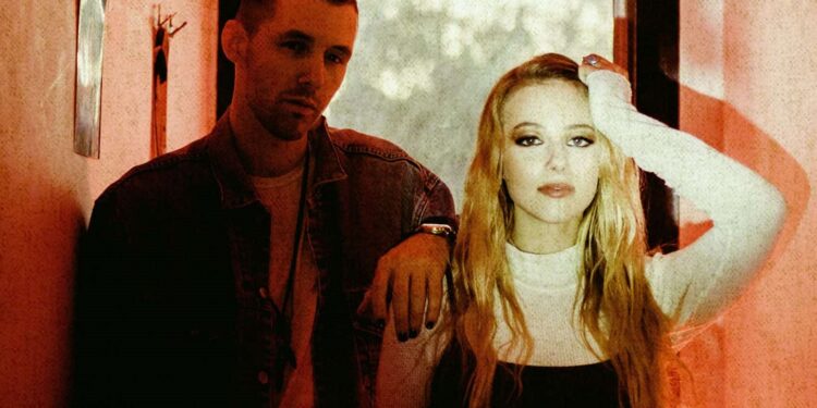 Pop Duo Loote Hints at Exciting New Chapter
