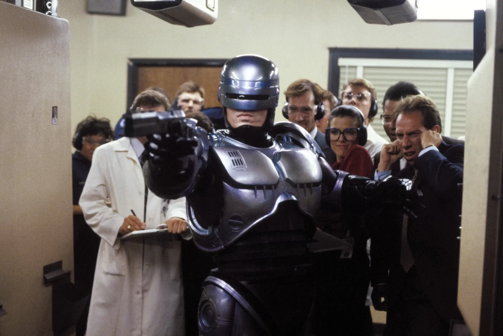 Amazon MGM Studios Approves ‘Robocop’ Series – A Modern Reimagining of the Iconic Franchise