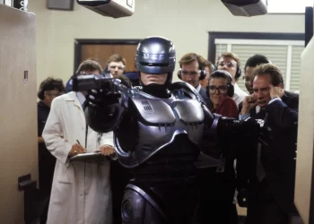 Amazon MGM Studios Approves ‘Robocop’ Series – A Modern Reimagining of the Iconic Franchise
