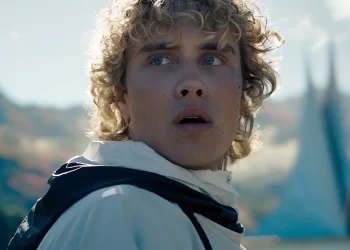 Go Behind The Scenes With Cast and Crew Of ‘The Hunger Games: Sunrise on the Reaping’