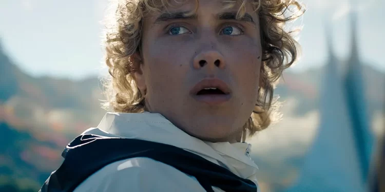 Go Behind The Scenes With Cast and Crew Of ‘The Hunger Games: Sunrise on the Reaping’