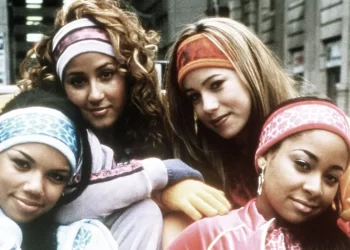 The Cheetah Girls Return: New Movie “Next Gen” Set to Debut on Disney Channel and Disney+