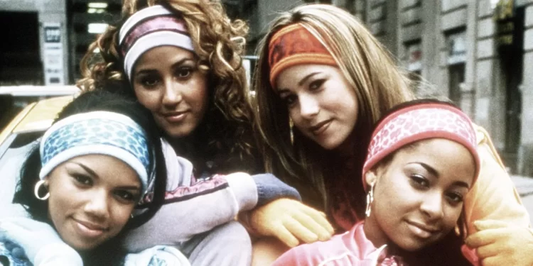 The Cheetah Girls Return: New Movie “Next Gen” Set to Debut on Disney Channel and Disney+