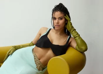 Apple TV Announces New Title and Premiere Date for Upcoming Series Starring Zazie Beetz