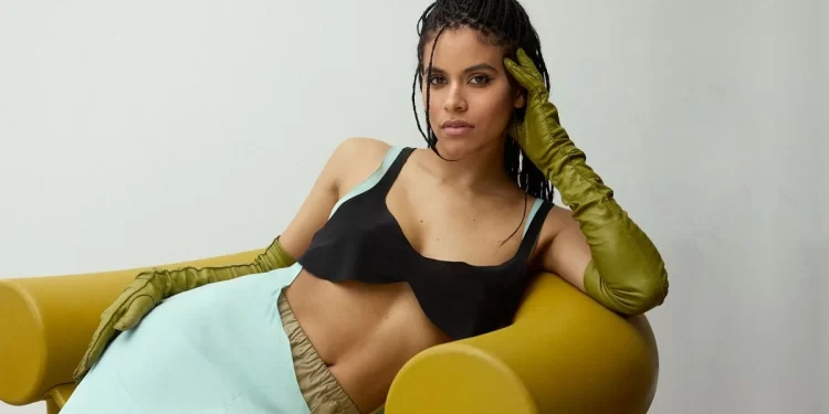 Apple TV Announces New Title and Premiere Date for Upcoming Series Starring Zazie Beetz