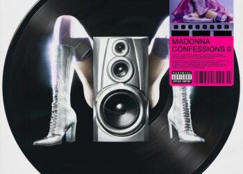 IT’S FINALLY HERE: (V)adonna’s “Confessions II” Nothing Left to Prove, So She Made a Masterpiece.