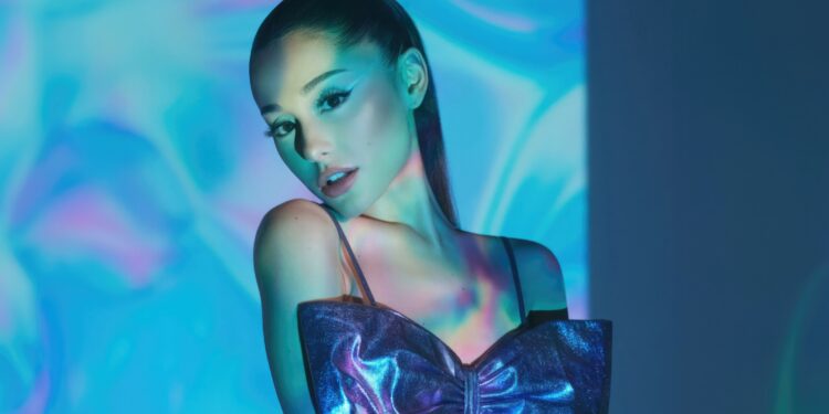 WomenOutLoud! : Ariana Grande’s ‘Petal’ Blooms with Unfiltered Rage