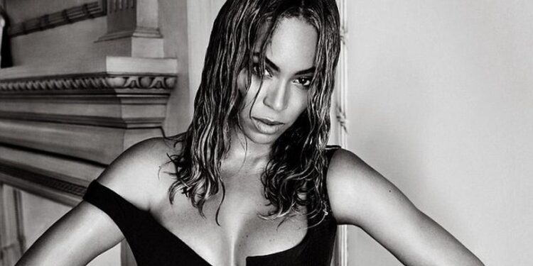 Beyoncé Drops Surprise Track “Morning Dew (Donk)” in Celebration of B’Day Anniversary