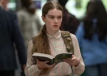 Teaser: Mike Flanagan Unleashes Stephen King’s ‘Carrie’ TV Show