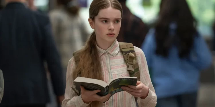 Teaser: Mike Flanagan Unleashes Stephen King’s ‘Carrie’ TV Show