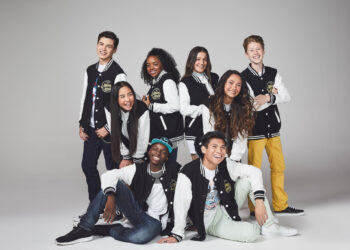 Disney+ Revives Classic Favorite with New Generation of Mouseketeers in “The Mickey Mouse Club” Reboot