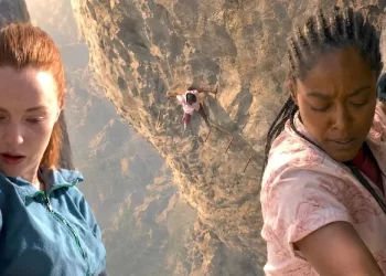 Trailer: ‘Fall 2: Deadpoint’
