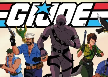 Danny McBride to Make Directorial Debut on New G.I. Joe Film at Paramount