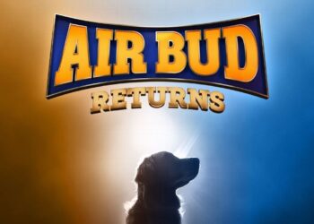 Teaser: The Family Sequel About A Basketball Playing Dog ‘Air Bud Returns’