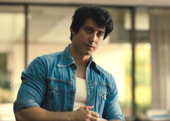 Trailer: First Video Arrives For ‘I Play Rocky’