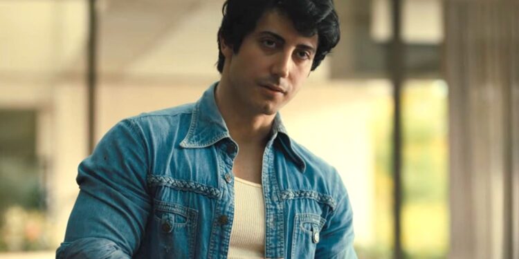 Trailer: First Video Arrives For ‘I Play Rocky’