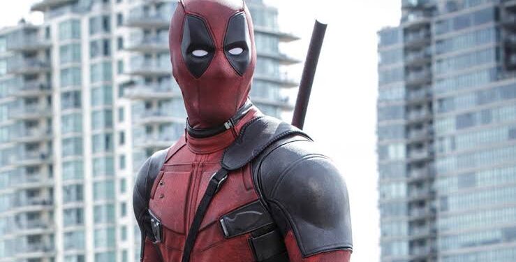 Marvel Studios Developing New Deadpool Film with Ryan Reynolds Returning