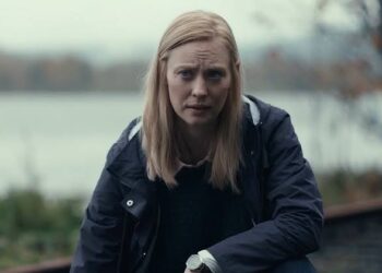 Teaser: Deborah Ann Woll in Shudders Latest Horror Movie ‘The Cycle’