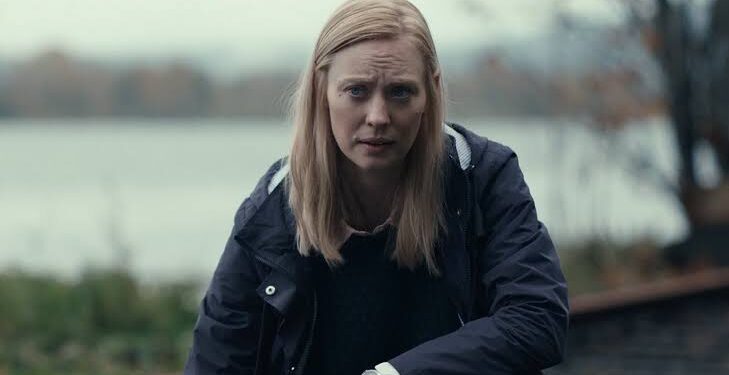 Teaser: Deborah Ann Woll in Shudders Latest Horror Movie ‘The Cycle’
