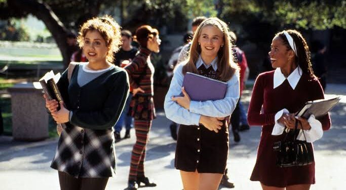 Paramount+ Greenlights Sequel Series to Classic 1995 Rom-Com “Clueless”