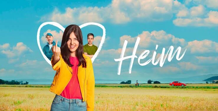 The Review: A Charming Ode to Small-Town Roots and Second Chances – ‘Home’