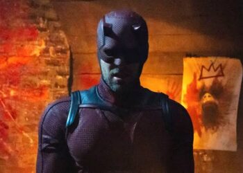 First Look At Daredevil, Elektra & Bullseye in ‘Daredevil: Born Again’ Season 3