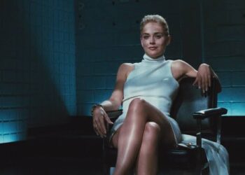 ‘Basic Instinct’ Writer Joe Eszterhas Returns For Reboot