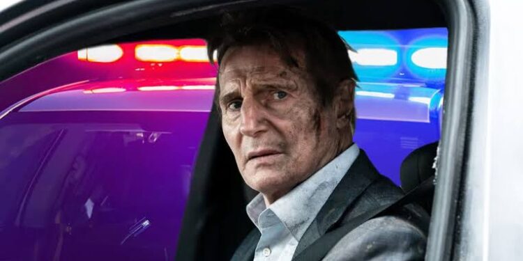 Trailer: Liam Neeson Becomes a Fugitive in ‘The Mongoose’