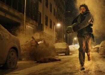 Trailer: Sony Pictures ‘Resident Evil’
