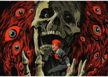 Disney+ Orders “Afterlife with Archie,” a Horror-Infused Teen Drama Set in Riverdale