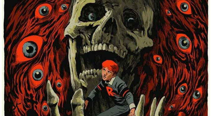 Disney+ Orders “Afterlife with Archie,” a Horror-Infused Teen Drama Set in Riverdale