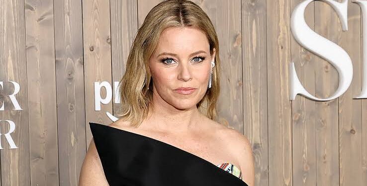 Elizabeth Banks to Lead New Apple TV Comedy Series with Star-Studded Cast