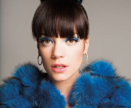 Prime Video to Release Intimate Documentary on Lily Allen’s Life and Career