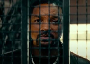 Will Smith Joins AnnaSophia Robb for Upcoming Thriller ‘Supermax’