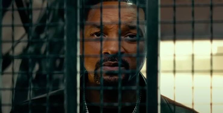Will Smith Joins AnnaSophia Robb for Upcoming Thriller ‘Supermax’