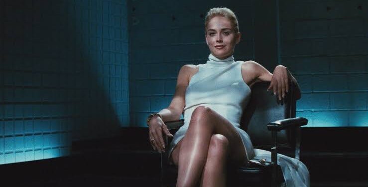 ‘Basic Instinct’ Writer Joe Eszterhas Returns For Reboot