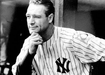 Glen Powell and Richard Linklater Set to Bring Lou Gehrig’s Legendary Story to the Big Screen