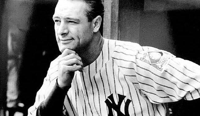 Glen Powell and Richard Linklater Set to Bring Lou Gehrig’s Legendary Story to the Big Screen