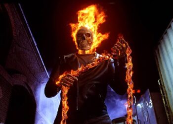 Ryan Gosling Confirmed as Ghost Rider in Upcoming Marvel MCU Movie Set for 2028 Release
