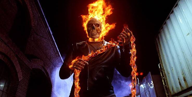 Ryan Gosling Confirmed as Ghost Rider in Upcoming Marvel MCU Movie Set for 2028 Release