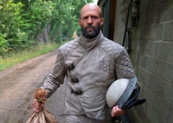 Hannah Waddingham Joins Jason Statham in Upcoming Action-Comedy ‘Jason Statham Stole My Bike’