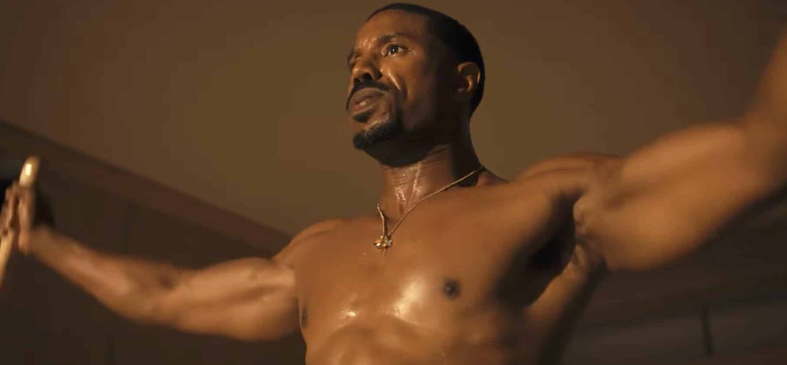 Trailer: Michael B. Jordan’s ‘Thomas Crown Affair’