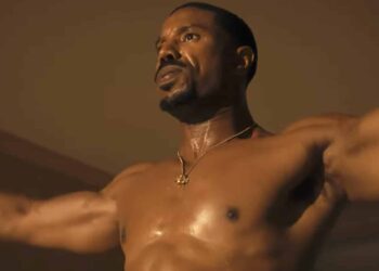 Trailer: Michael B. Jordan’s ‘Thomas Crown Affair’