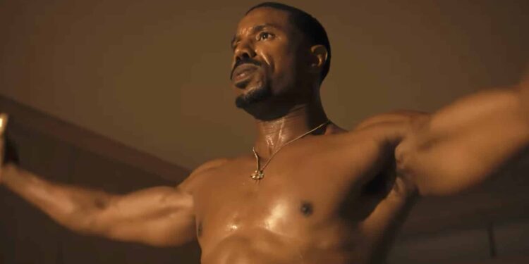 Trailer: Michael B. Jordan’s ‘Thomas Crown Affair’