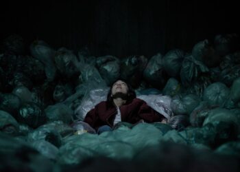 The Review: The Grotesque Allure of “Saccharine”