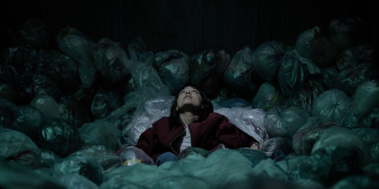 The Review: The Grotesque Allure of “Saccharine”