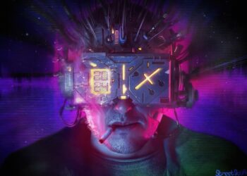 Trailer: Apple TV Unveils The Upcoming Sci-fi Cyberpunk Series ‘Neuromancer’