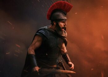 The Review: Christopher Nolan’s ‘The Odyssey’
